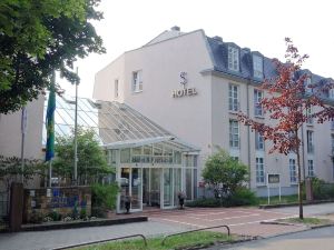 Hotel am Schlosspark