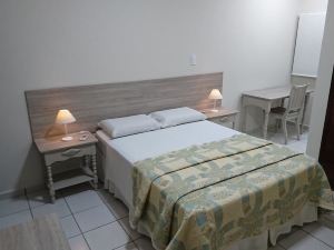 Hotel Premium Flat Ourinhos