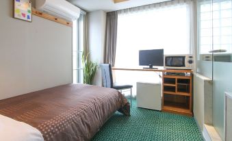 HOTEL LiVEMAX BUDGET Yumoto