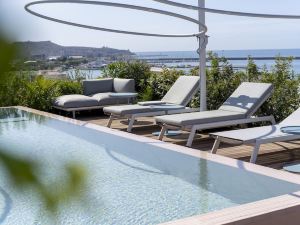 Palazzo Tirso Hotel Cagliari - MGallery Collection