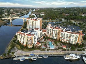 Marina Inn at Grande Dunes