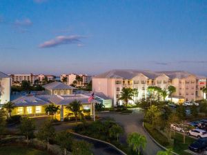 Residence Inn Cape Canaveral Cocoa Beach