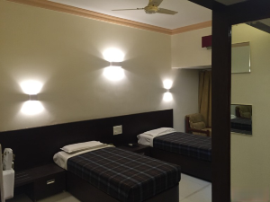 Hotel Sanket