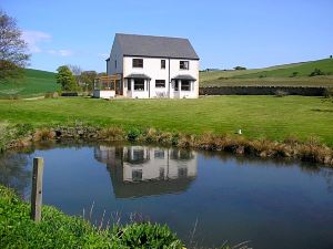 Balhousie Farm Bed and Breakfast