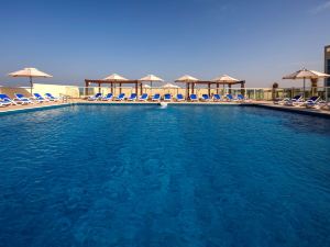 Radisson Resort Marjan Island, Ras Al Kahimah