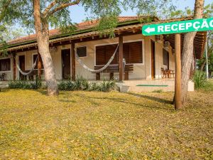 Lontra Pantanal Hotel