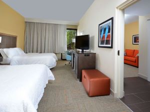 Hampton Inn Charlotte-North/Lake Norman