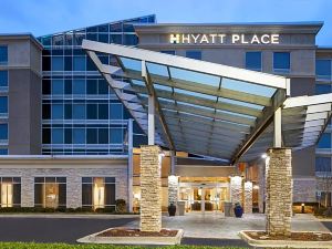 Hyatt Place Jackson Ridgeland