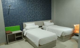 Citra Hotel Kepur Muara Enim