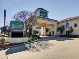 Quality Inn & Suites