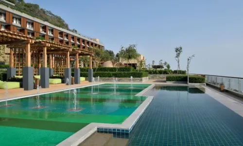 The Westin Resort & Spa, Himalayas