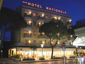 Hotel Nazionale