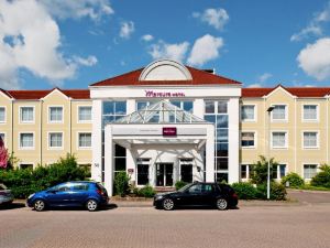 Mercure Hotel Duesseldorf Ratingen