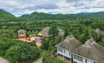 Phu Pha Phung Resort