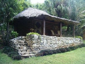 Sierraverde Cabins "Cabaña la Palma"