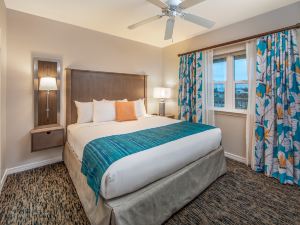 Holiday Inn Club Vacations Panama City Beach Resort