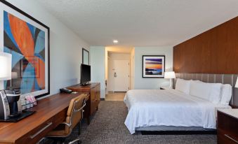 Holiday Inn & Suites San Mateo-San Francisco SFO