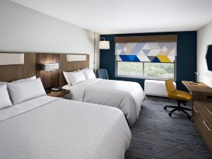 Holiday Inn Express & Suites des Moines - Ankeny