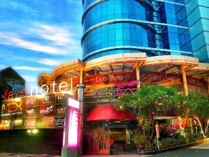 favehotel MEX Tunjungan Surabaya