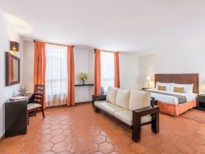 Hotel Casa Virreyes