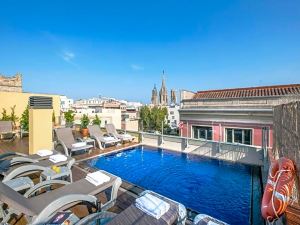 Catedral Apartments by Aspasios