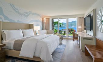 The Westin Beach Resort & Spa at Frenchman’s Reef