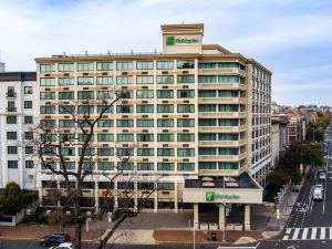 Holiday Inn Washington-Central/White House, an IHG Hotel