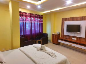 Hotel Shobha Forbesganj