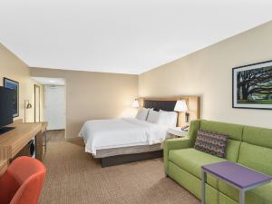 Hampton Inn Thomasville