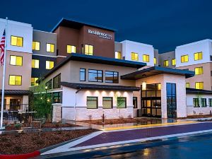 Residence Inn Rocklin Roseville