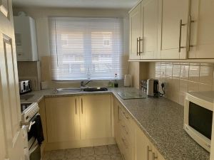 Riverside Park Ground Floor Apartment - St Neots