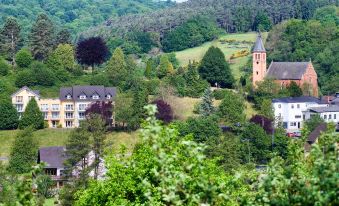 Hotel Erasmus - Mein Genuss- Und Wellnesshotel