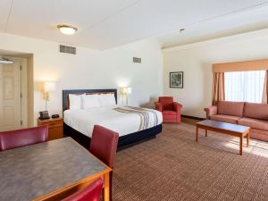 La Quinta Inn by Wyndham Huntsville Research Park