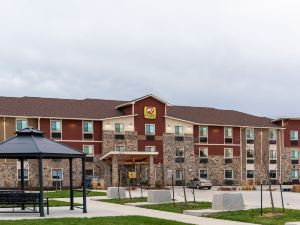 My Place Hotel-Overland Park, KS