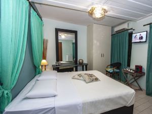 Elia Portou Rooms