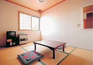 Tsubota Ryokan