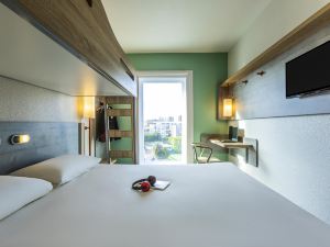 Ibis Budget Paris Porte d'Italie Ouest