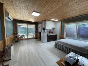 Boeun Clover Pension