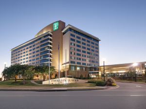 Embassy Suites by Hilton Huntsville