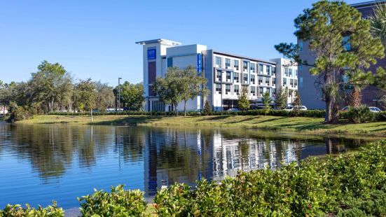 Tryp by Wyndham Orlando