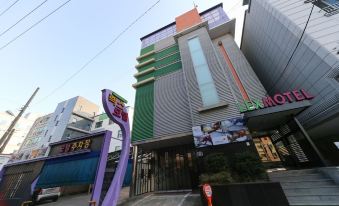 Gumi Wonpyeongdong Lex