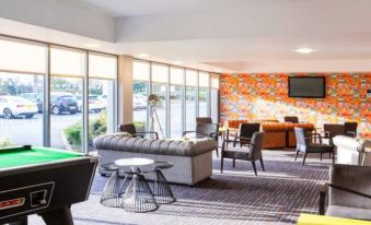 Ibis Styles Haydock