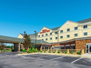 Hilton Garden Inn Oxford/Anniston