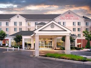 Hilton Garden Inn Silver Spring White Oak