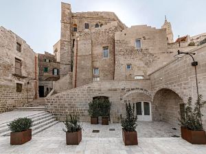 Cenobio Hotel & Spa Matera