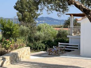 Apollonides Beach Houses 1