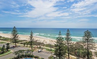 Oceana on Broadbeach