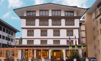 Lemon Tree Hotel, Thimphu