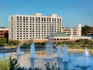 Newport News Marriott at City Center