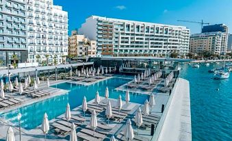 Blubay Apartments by ST Hotels